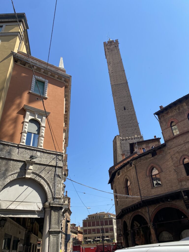 Bologna